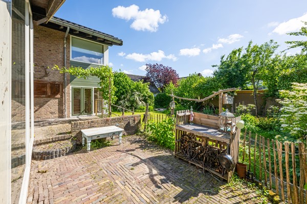 Medium property photo - Kleine Haarsekade 101, 4205 VE Gorinchem